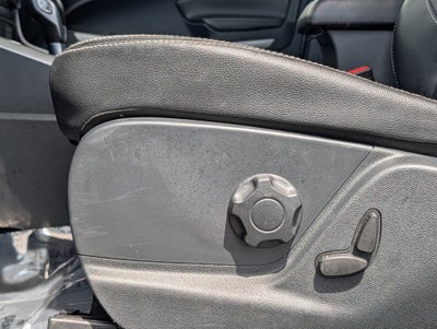 2019 Ford EcoSport Titanium