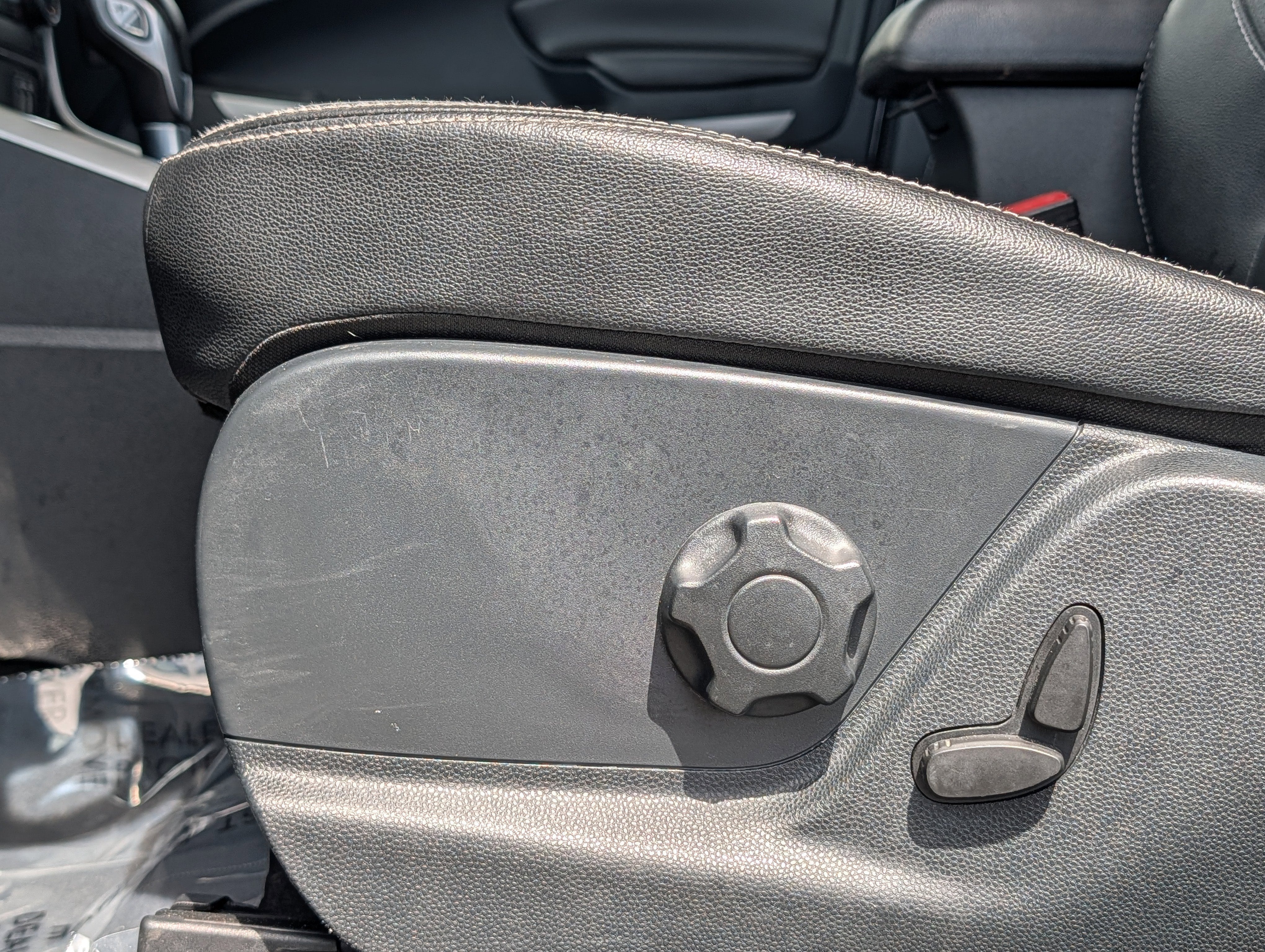 2019 Ford EcoSport Titanium