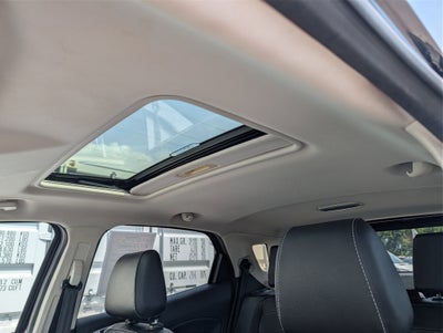 2019 Ford EcoSport Titanium