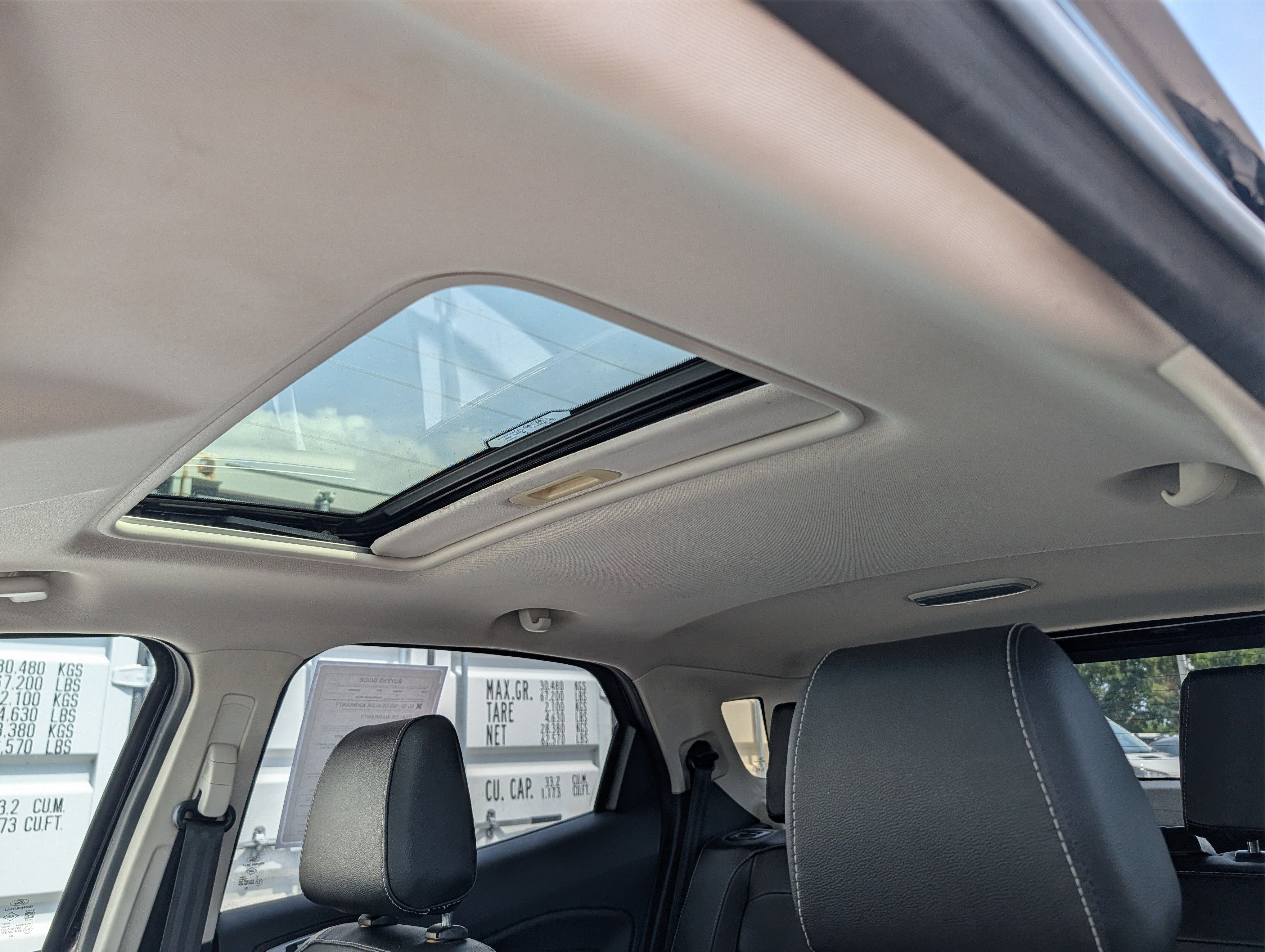 2019 Ford EcoSport Titanium
