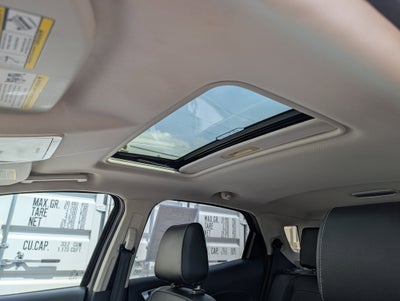 2019 Ford EcoSport Titanium
