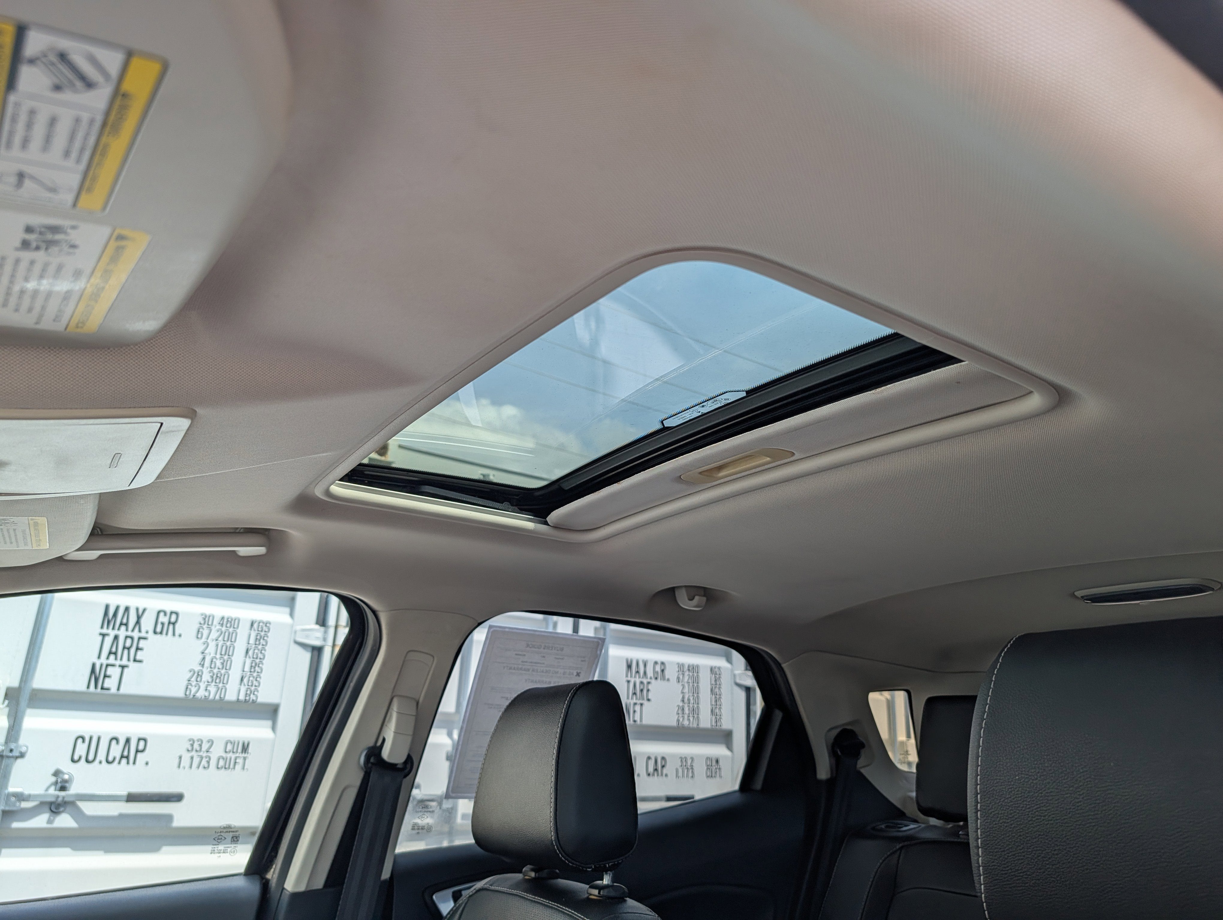 2019 Ford EcoSport Titanium