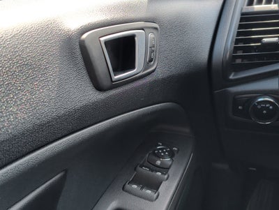 2019 Ford EcoSport Titanium