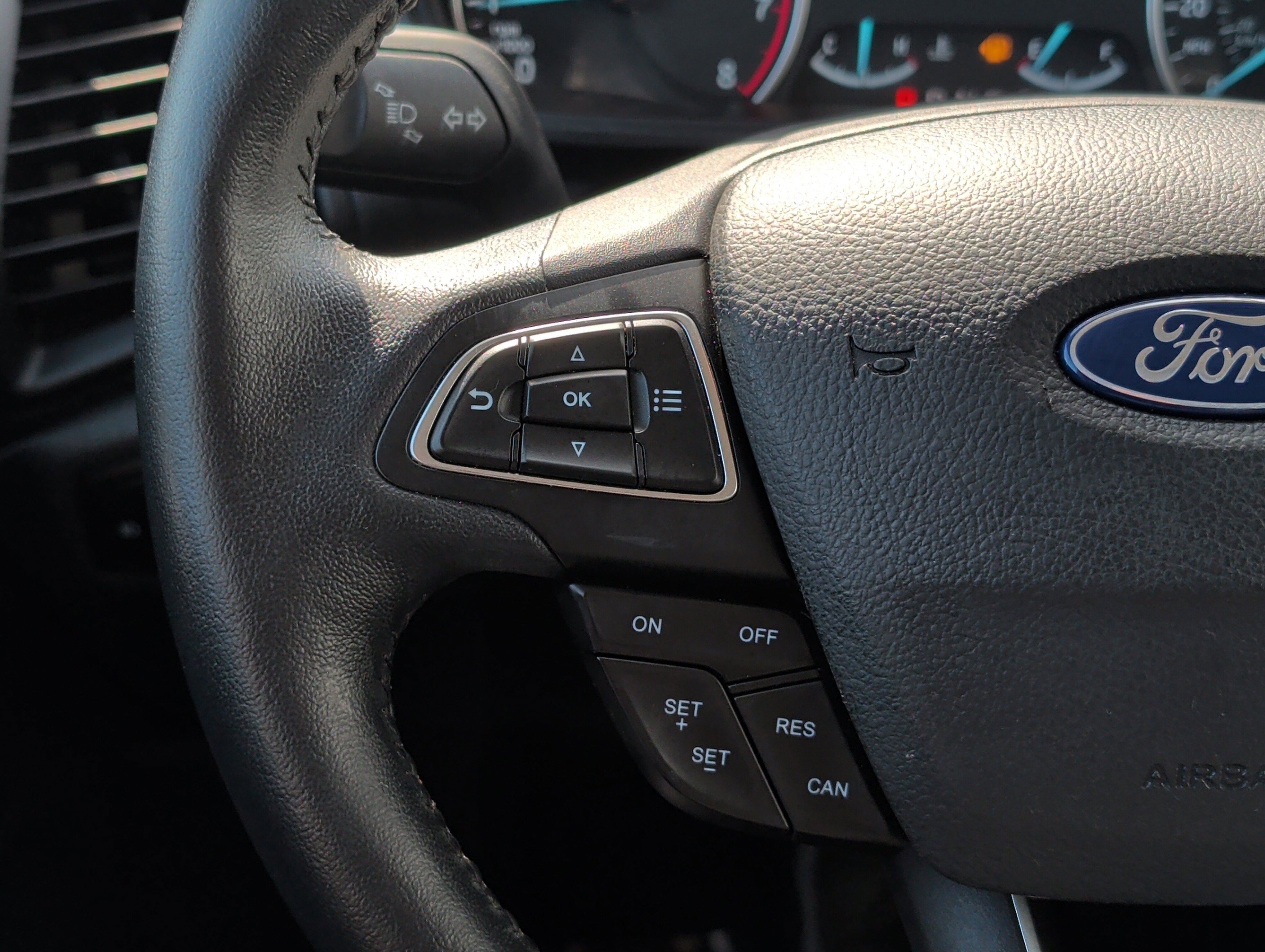 2019 Ford EcoSport Titanium