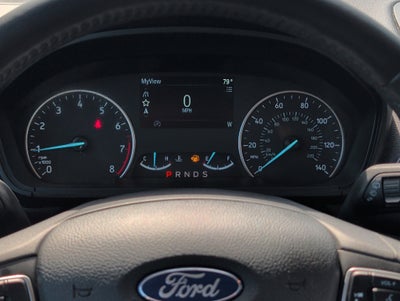 2019 Ford EcoSport Titanium