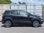 2019 Ford EcoSport Titanium