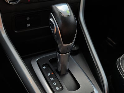 2019 Ford EcoSport Titanium