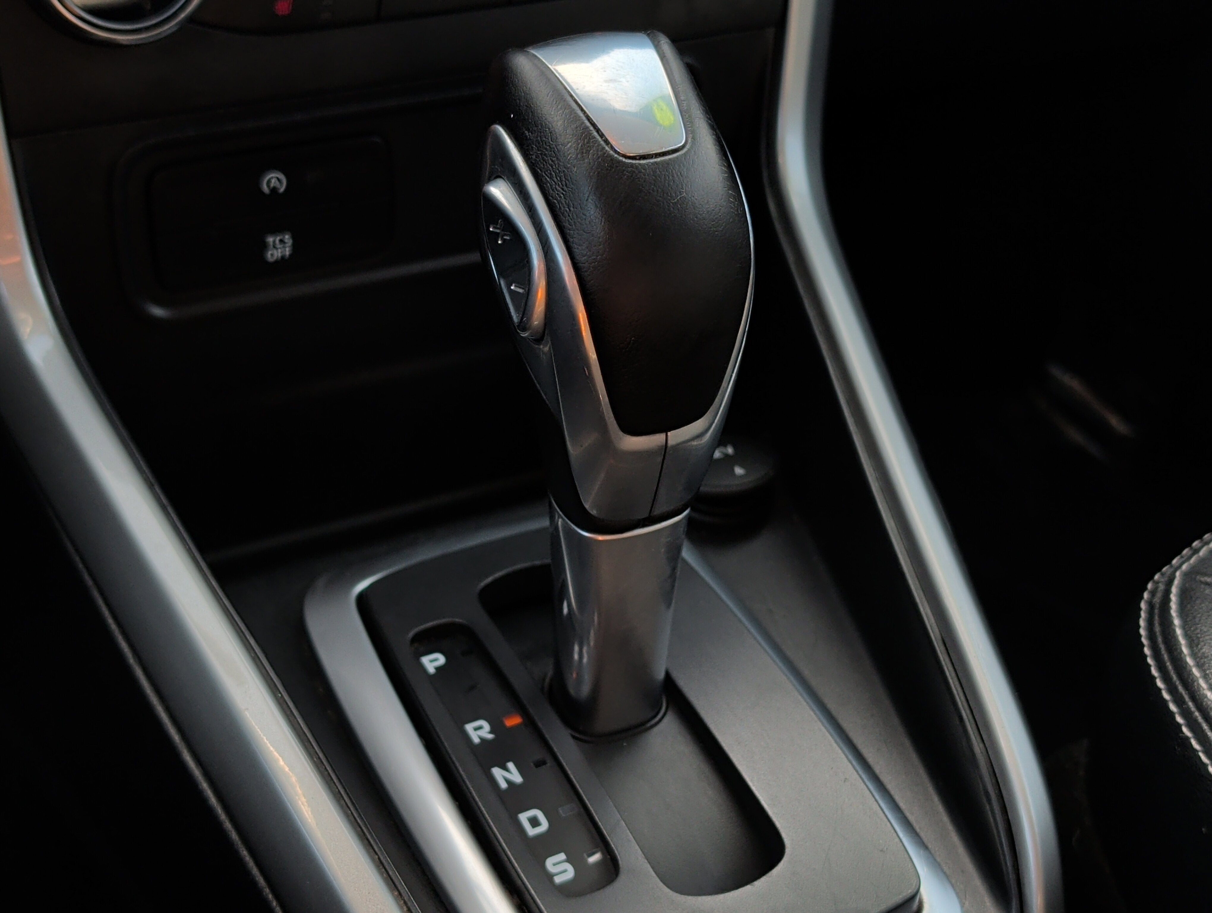 2019 Ford EcoSport Titanium