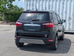 2019 Ford EcoSport Titanium