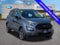 2019 Ford EcoSport SES