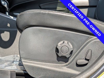 2019 Ford EcoSport SES