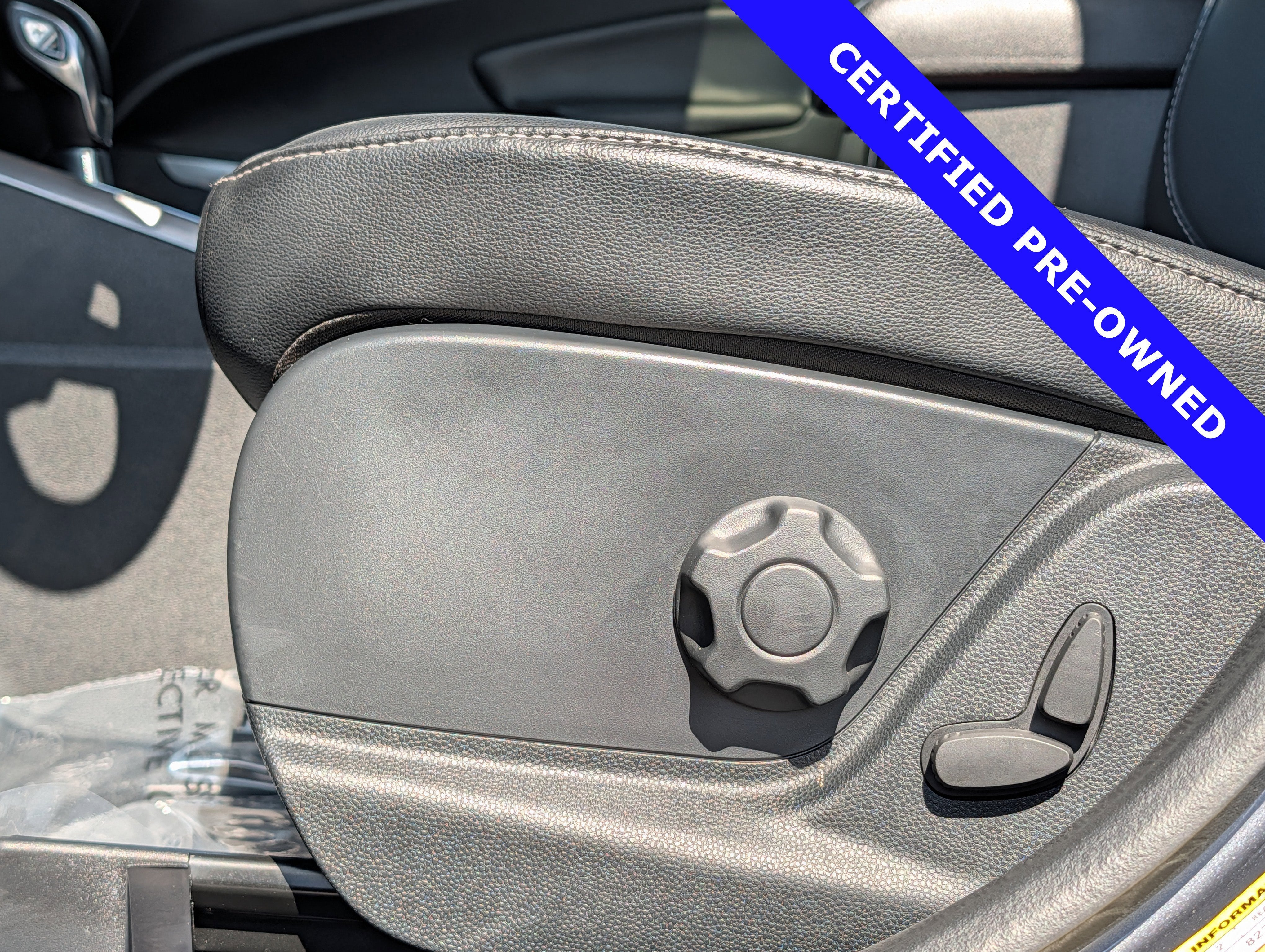 2019 Ford EcoSport SES