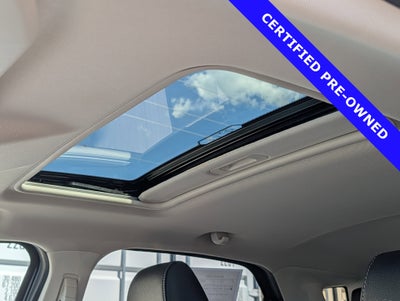 2019 Ford EcoSport SES