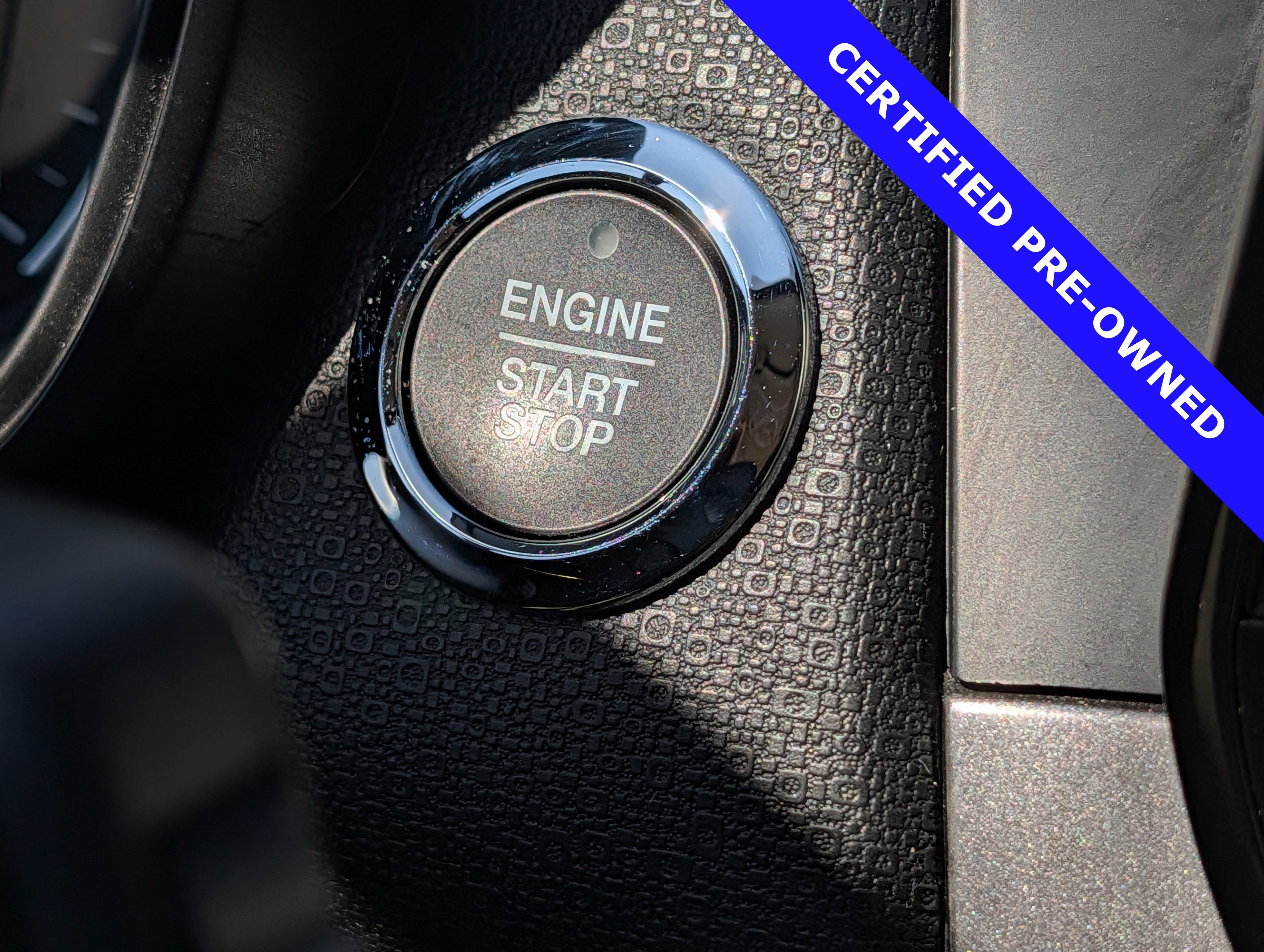 2019 Ford EcoSport SES