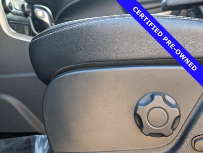 2019 Ford EcoSport Titanium