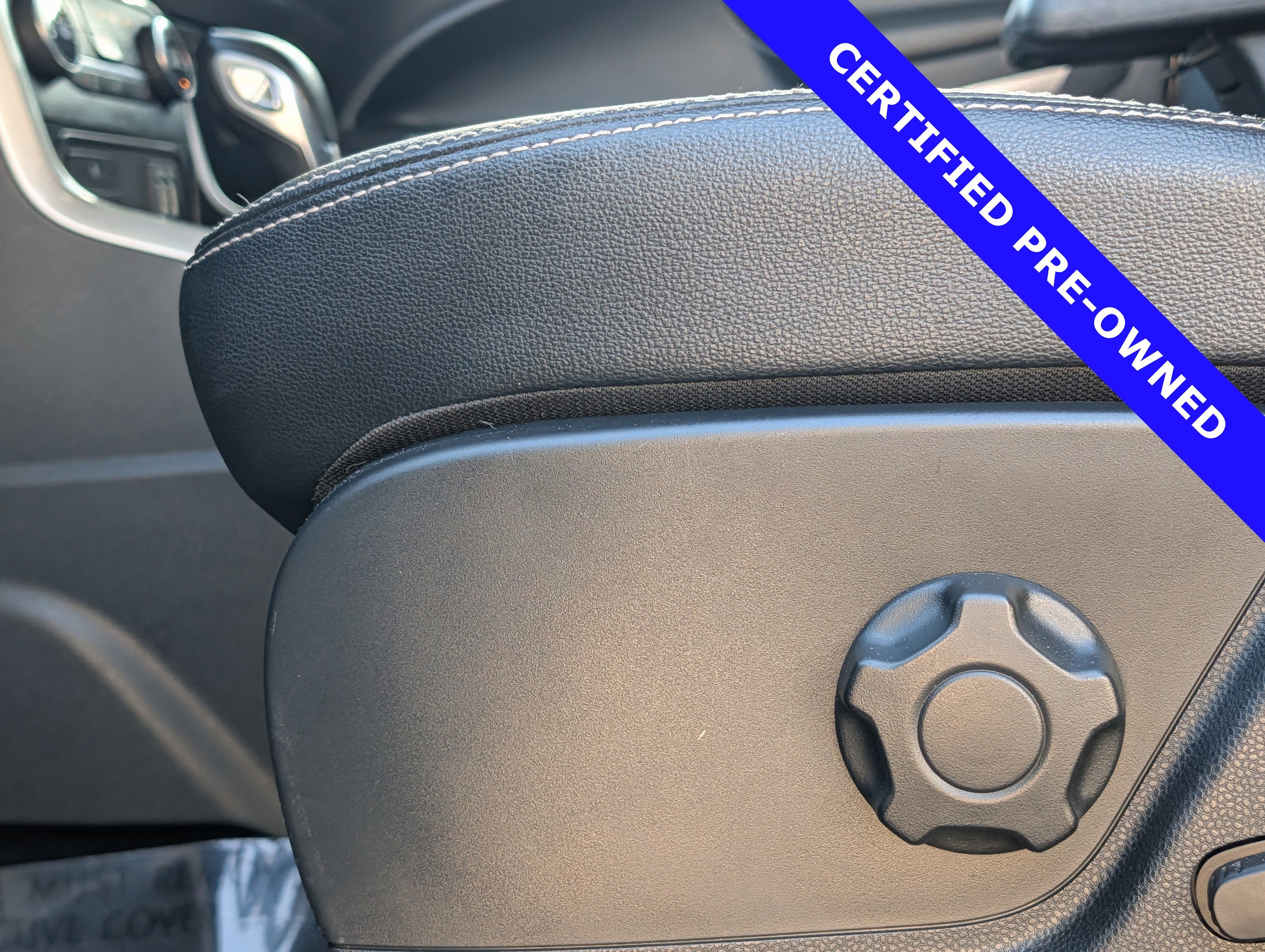 2019 Ford EcoSport Titanium