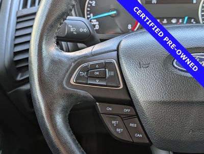 2019 Ford EcoSport Titanium