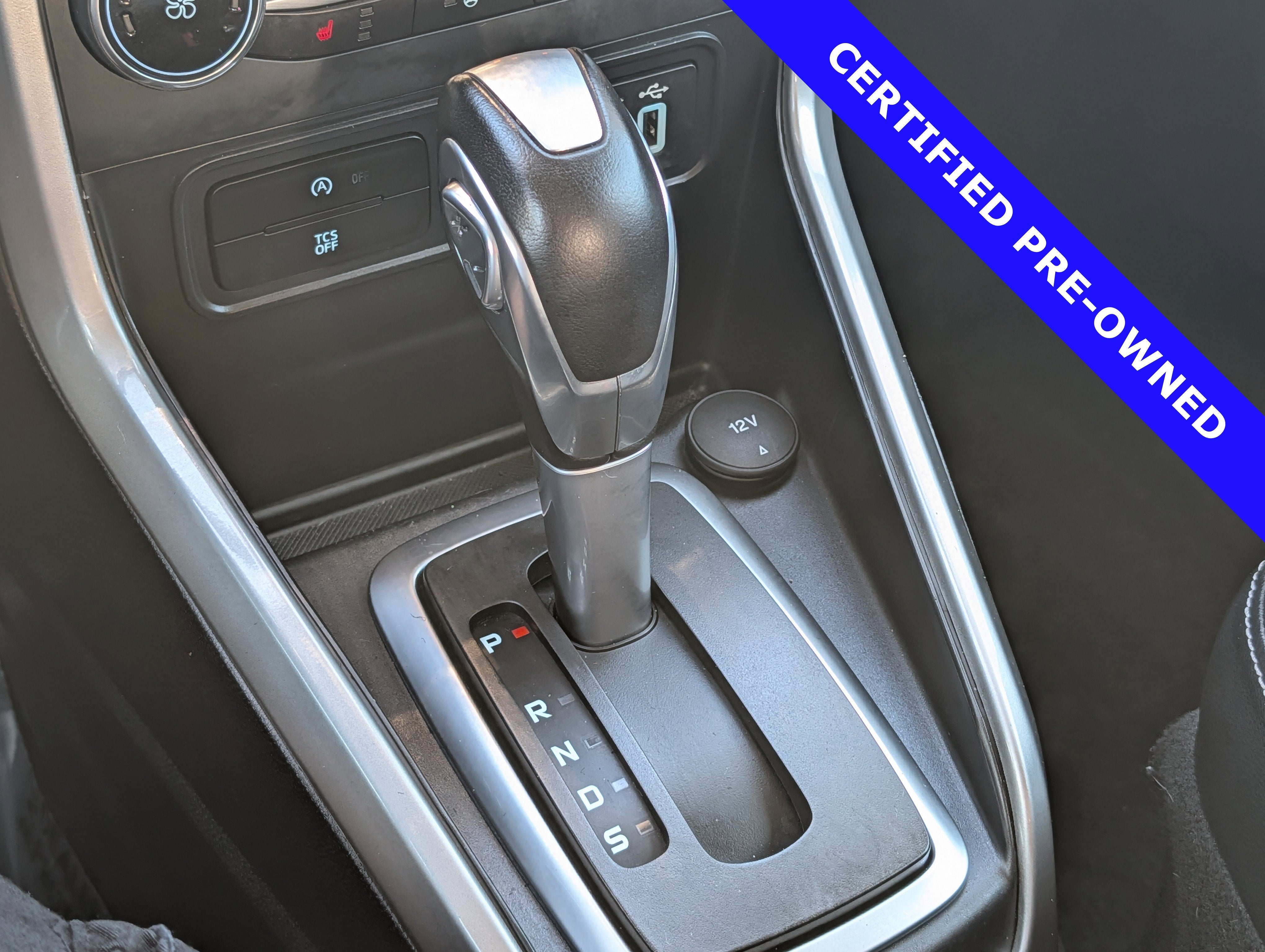 2019 Ford EcoSport Titanium