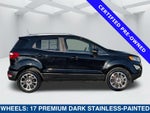 2019 Ford EcoSport Titanium