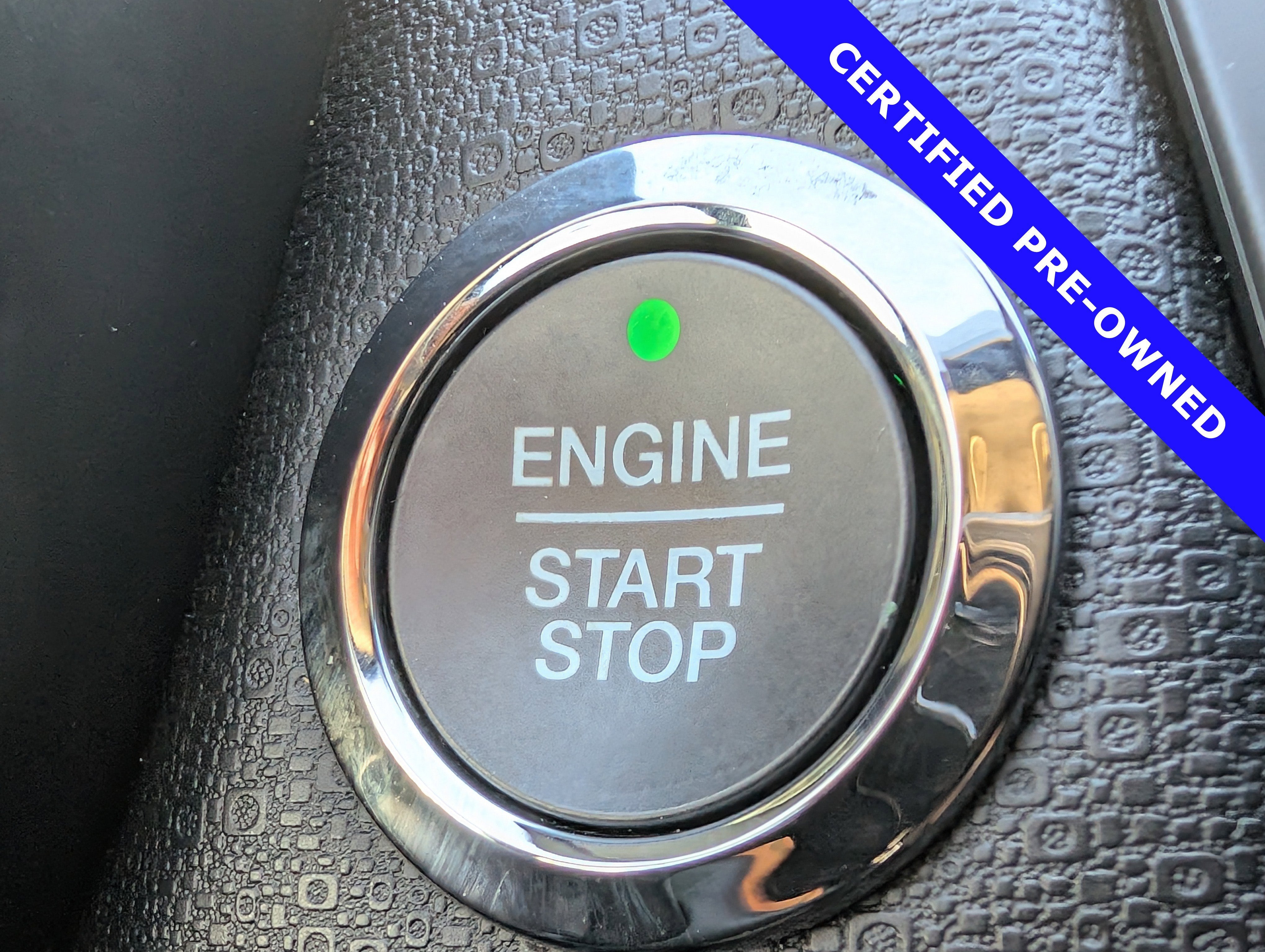 2019 Ford EcoSport Titanium