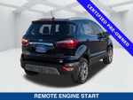 2019 Ford EcoSport Titanium