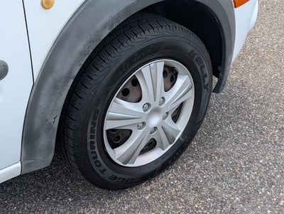 2013 Ford Transit Connect XLT