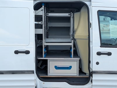 2013 Ford Transit Connect XLT