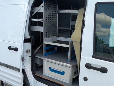 2013 Ford Transit Connect XLT