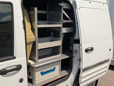 2013 Ford Transit Connect XLT