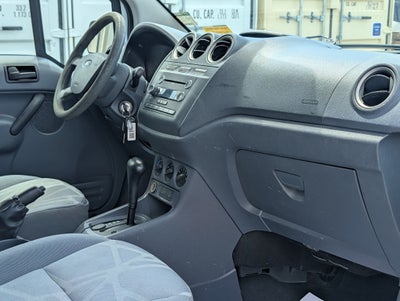 2013 Ford Transit Connect XLT