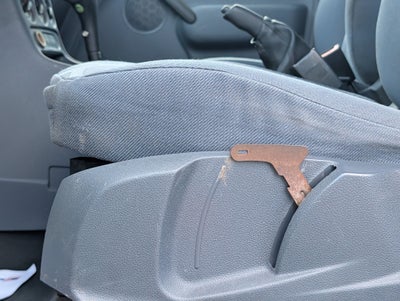 2013 Ford Transit Connect XLT