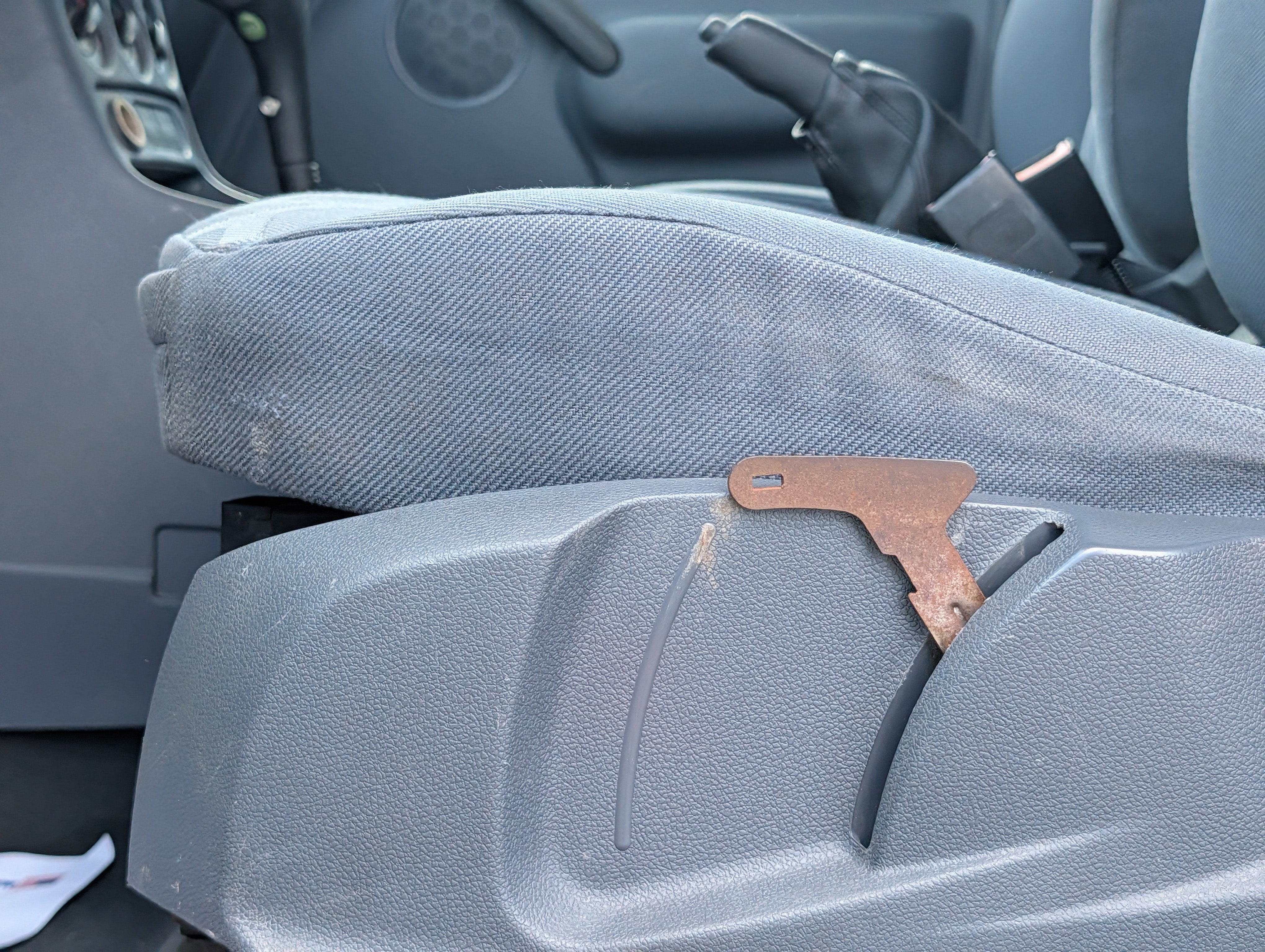 2013 Ford Transit Connect XLT