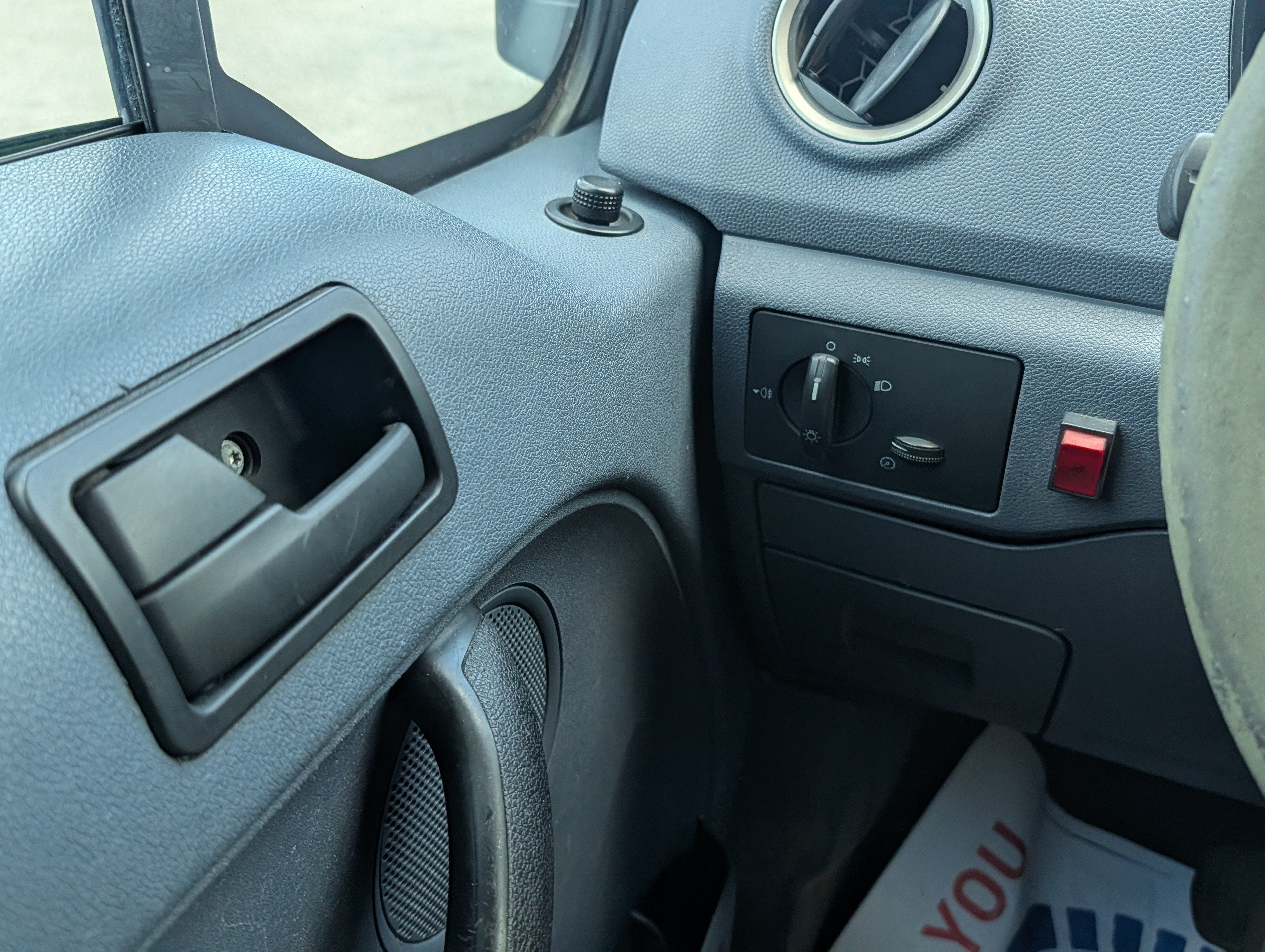 2013 Ford Transit Connect XLT