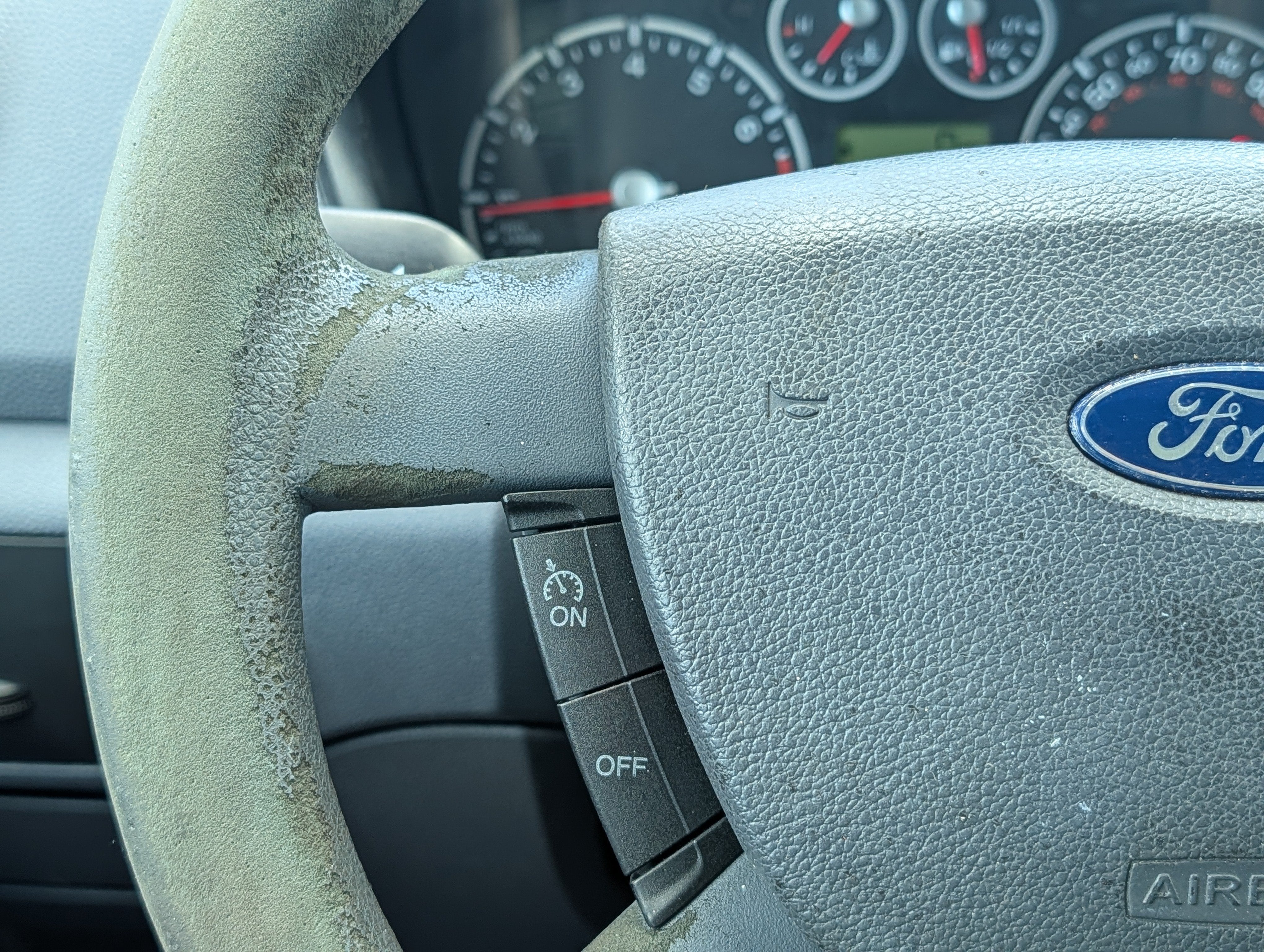 2013 Ford Transit Connect XLT