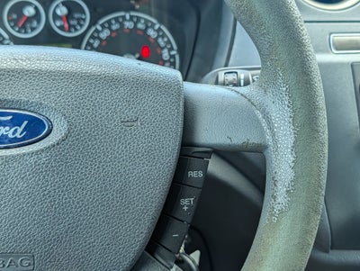 2013 Ford Transit Connect XLT