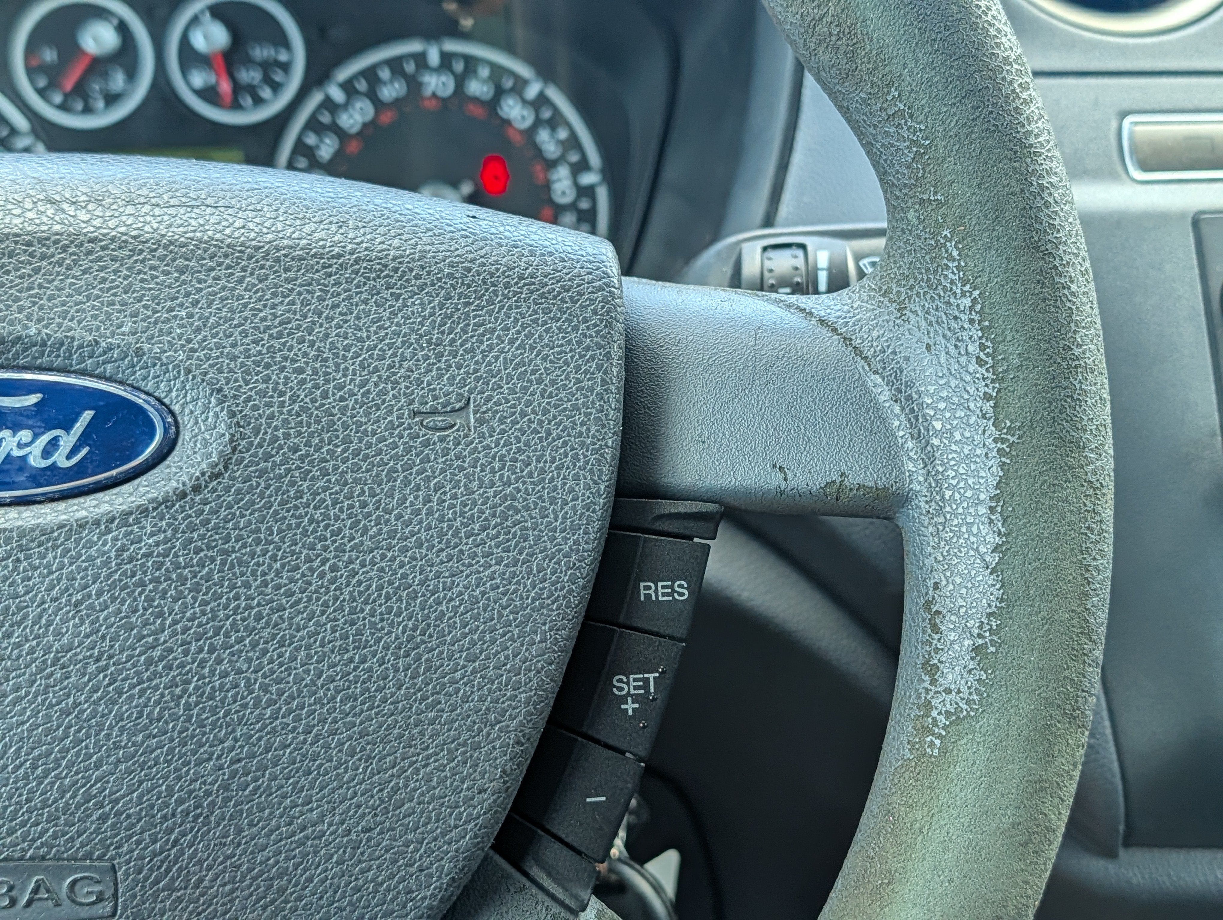 2013 Ford Transit Connect XLT