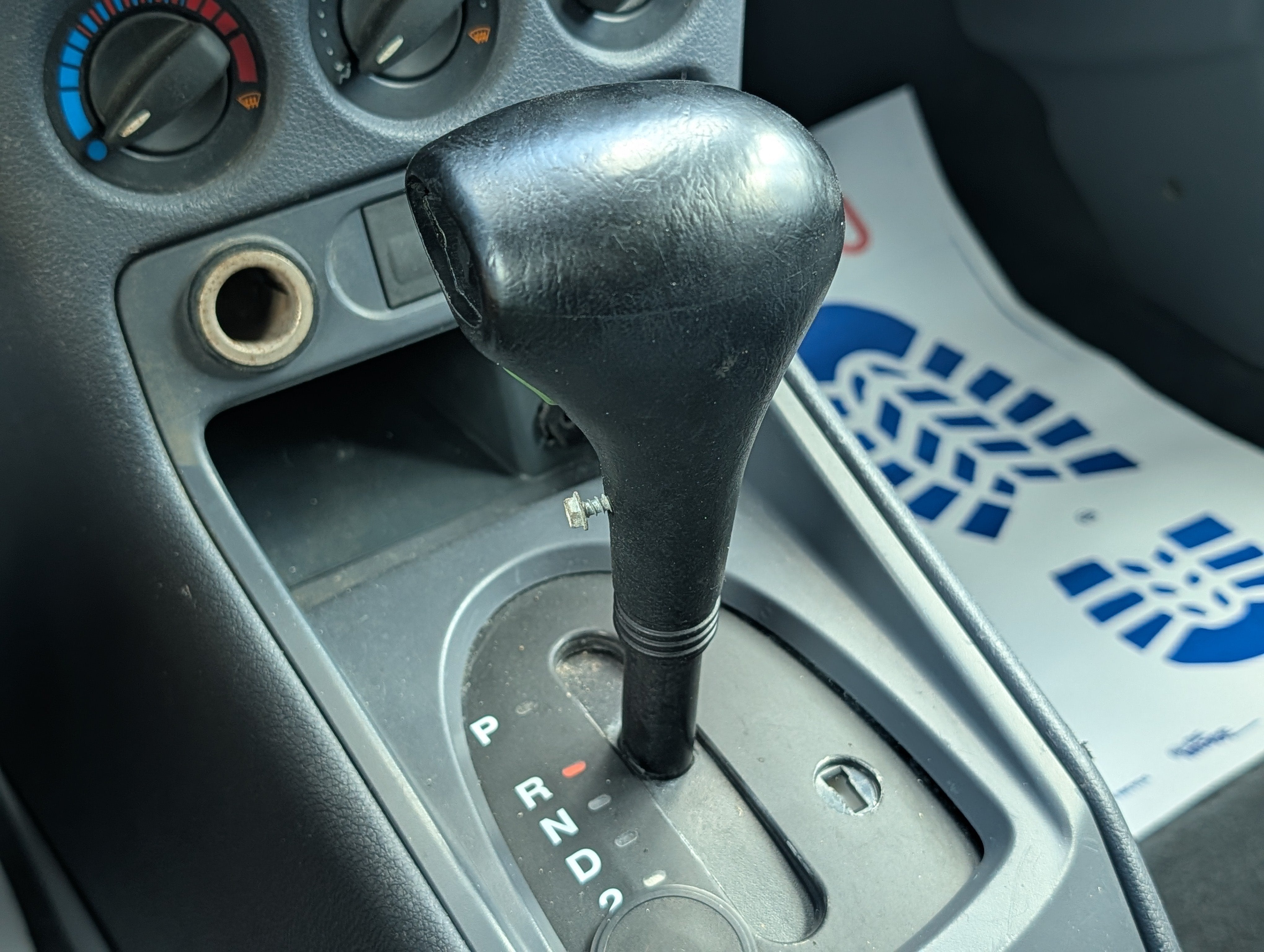 2013 Ford Transit Connect XLT