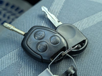 2013 Ford Transit Connect XLT