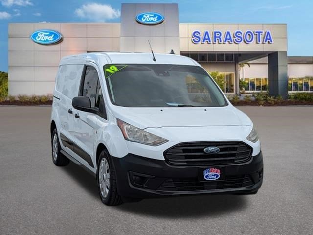 2019 Ford Transit Connect Van XL LWB (Rear 180 Degree Door)'s photo
