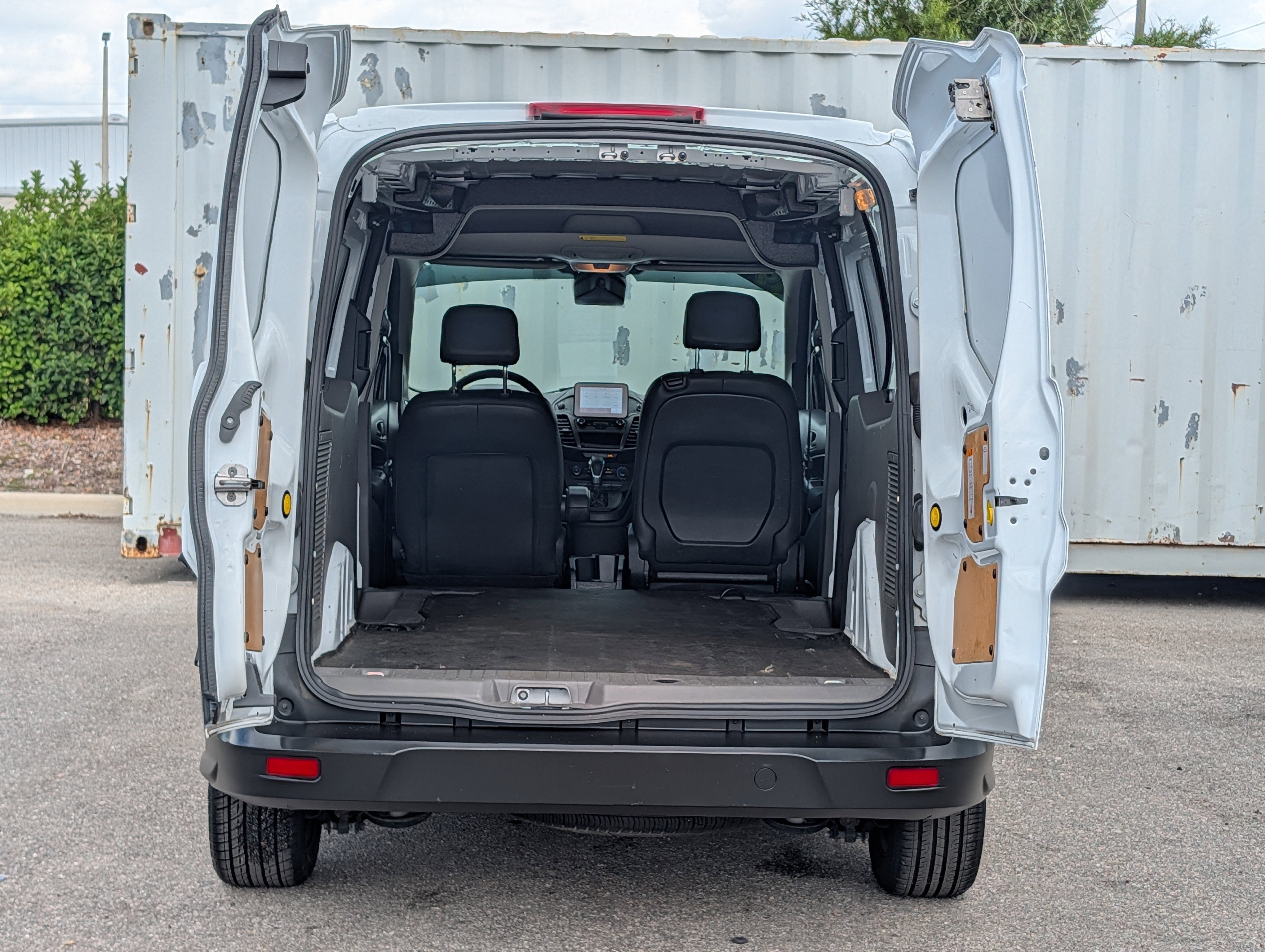 2019 Ford Transit Connect XL