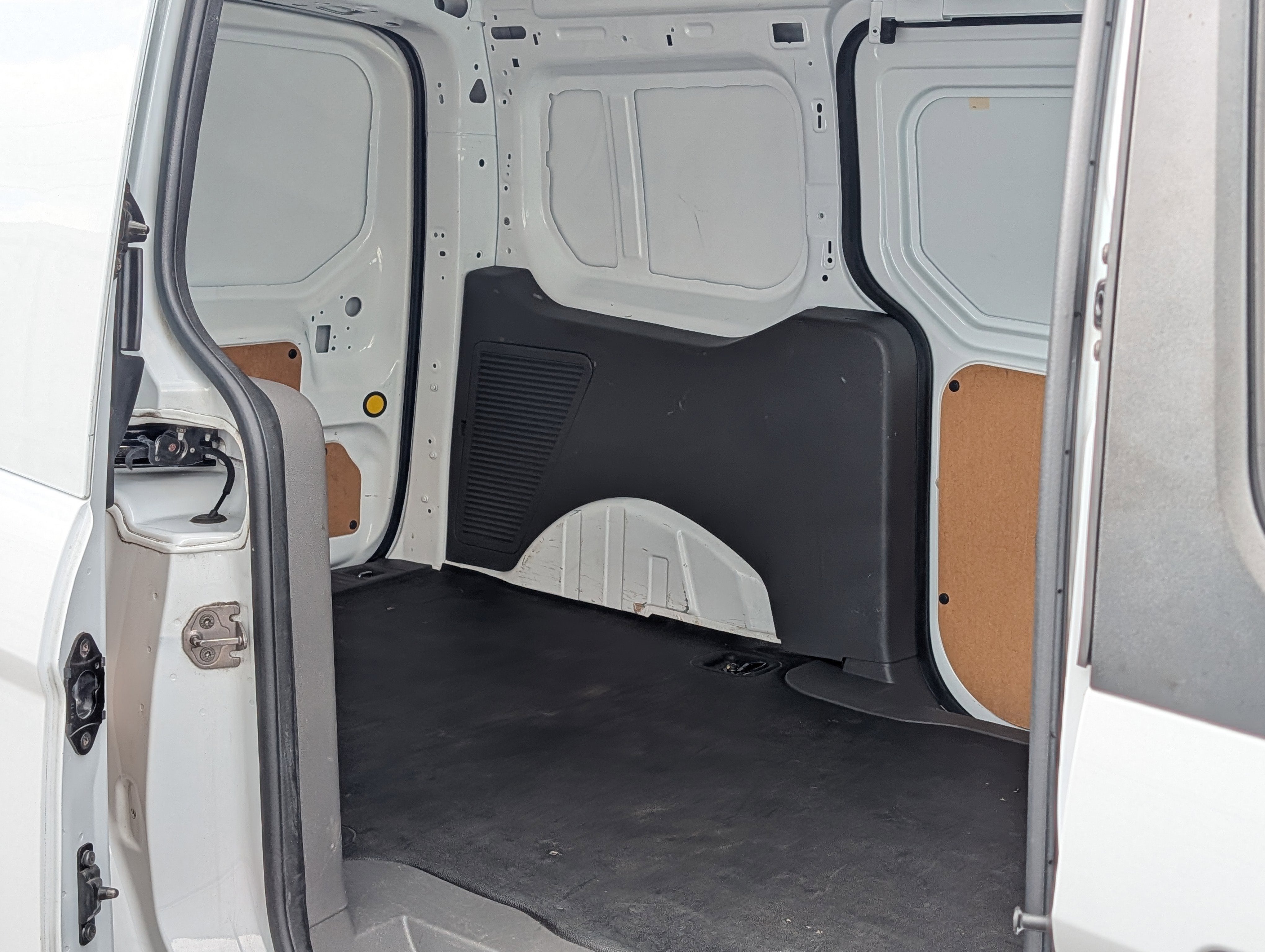 2019 Ford Transit Connect XL
