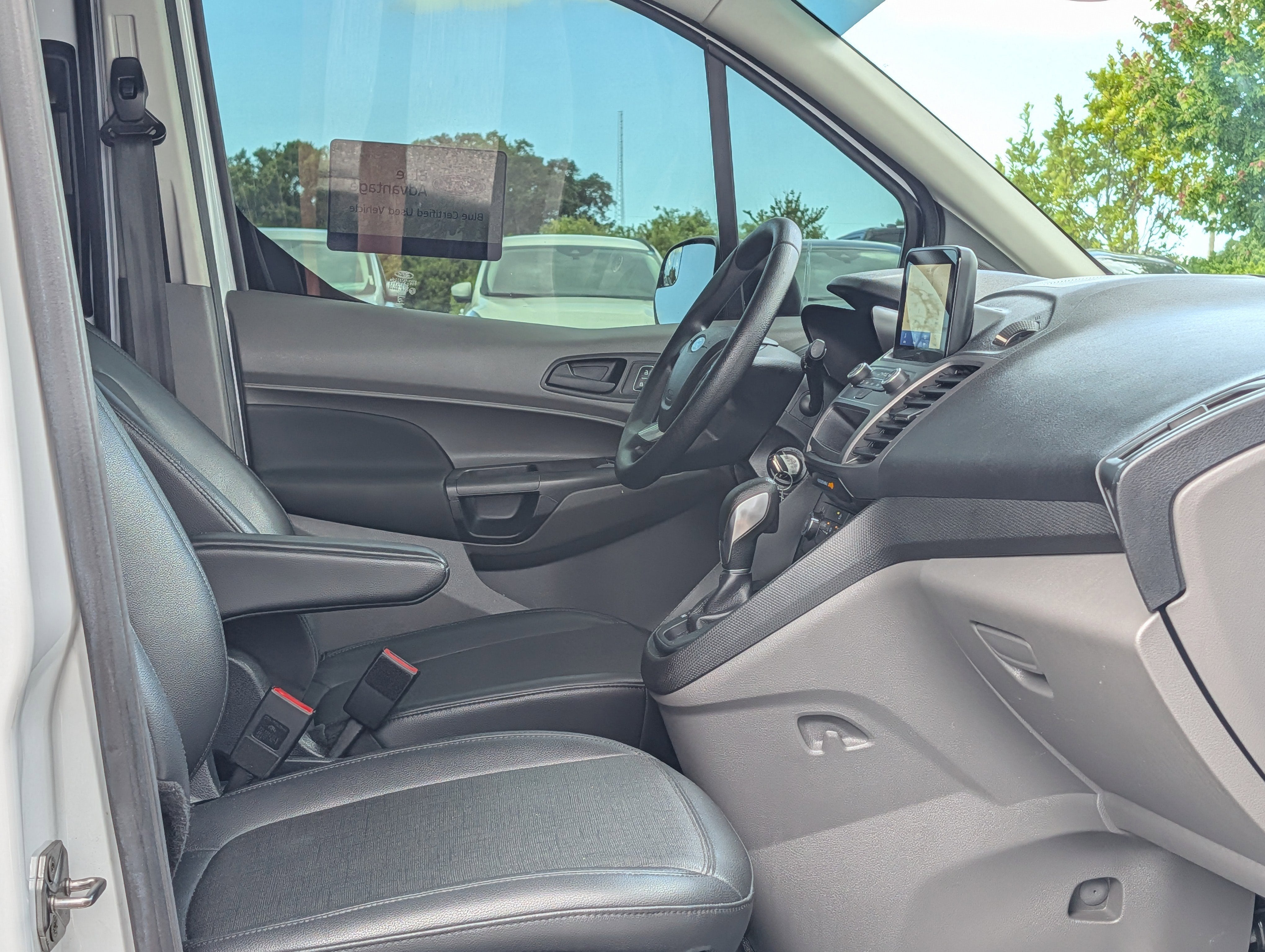2019 Ford Transit Connect XL