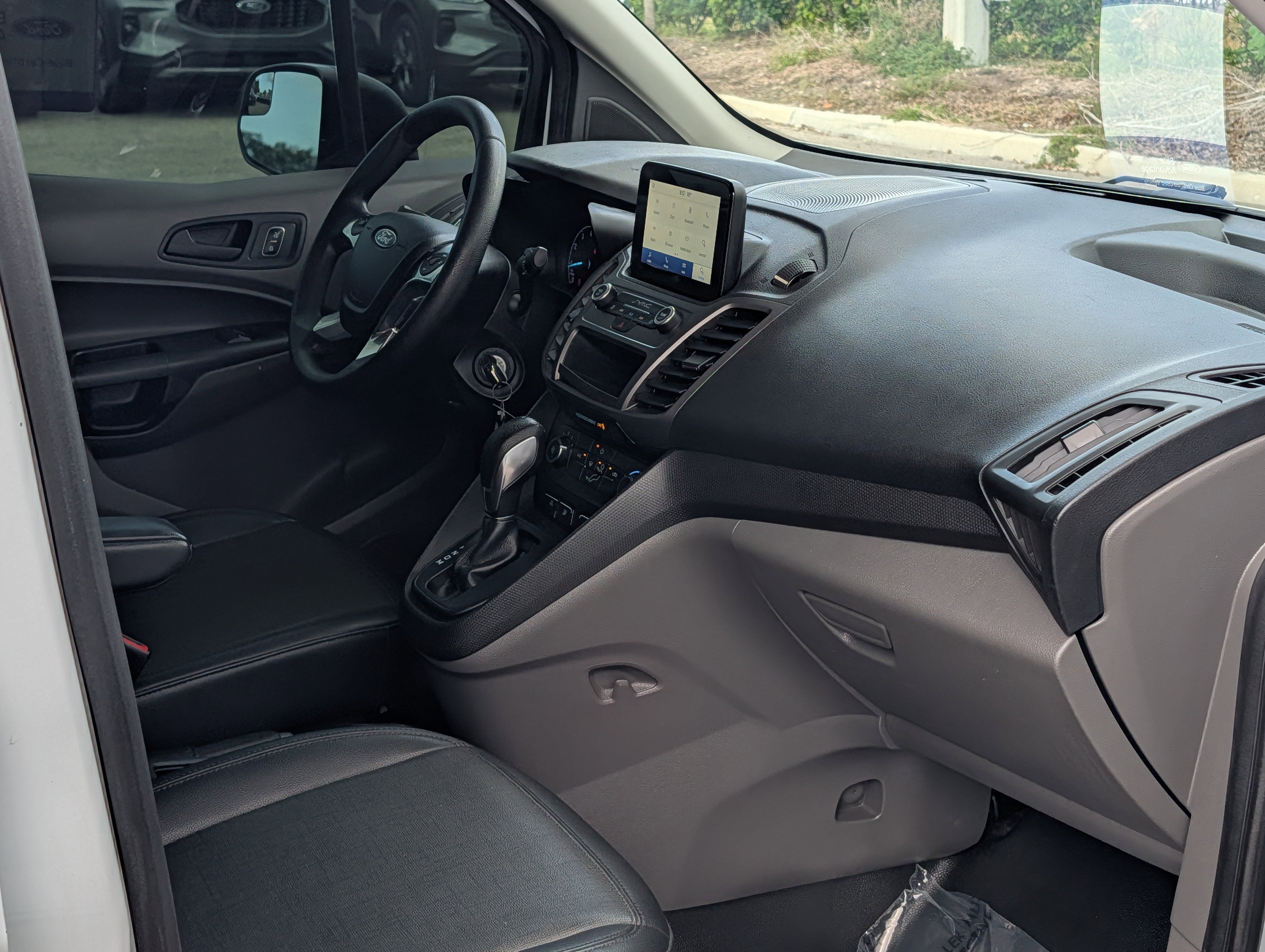 2019 Ford Transit Connect XL