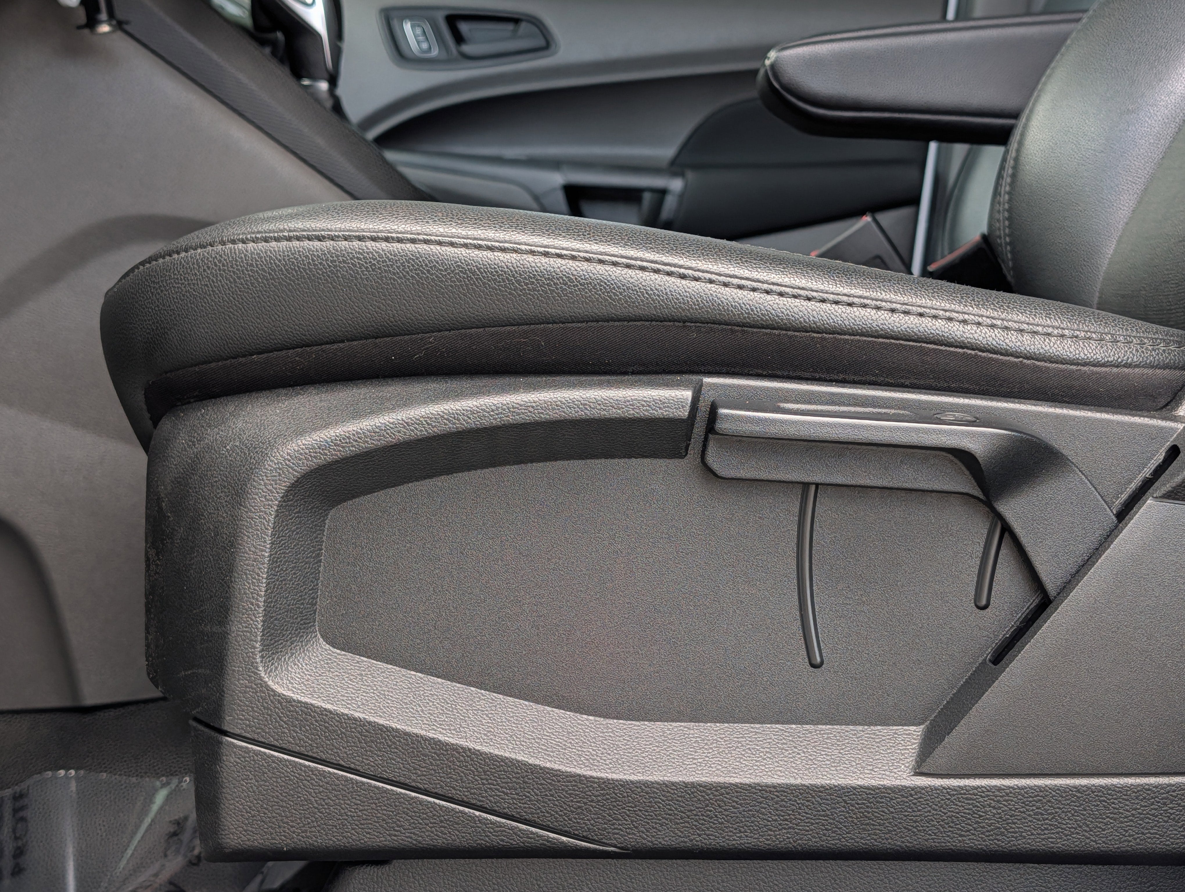 2019 Ford Transit Connect XL