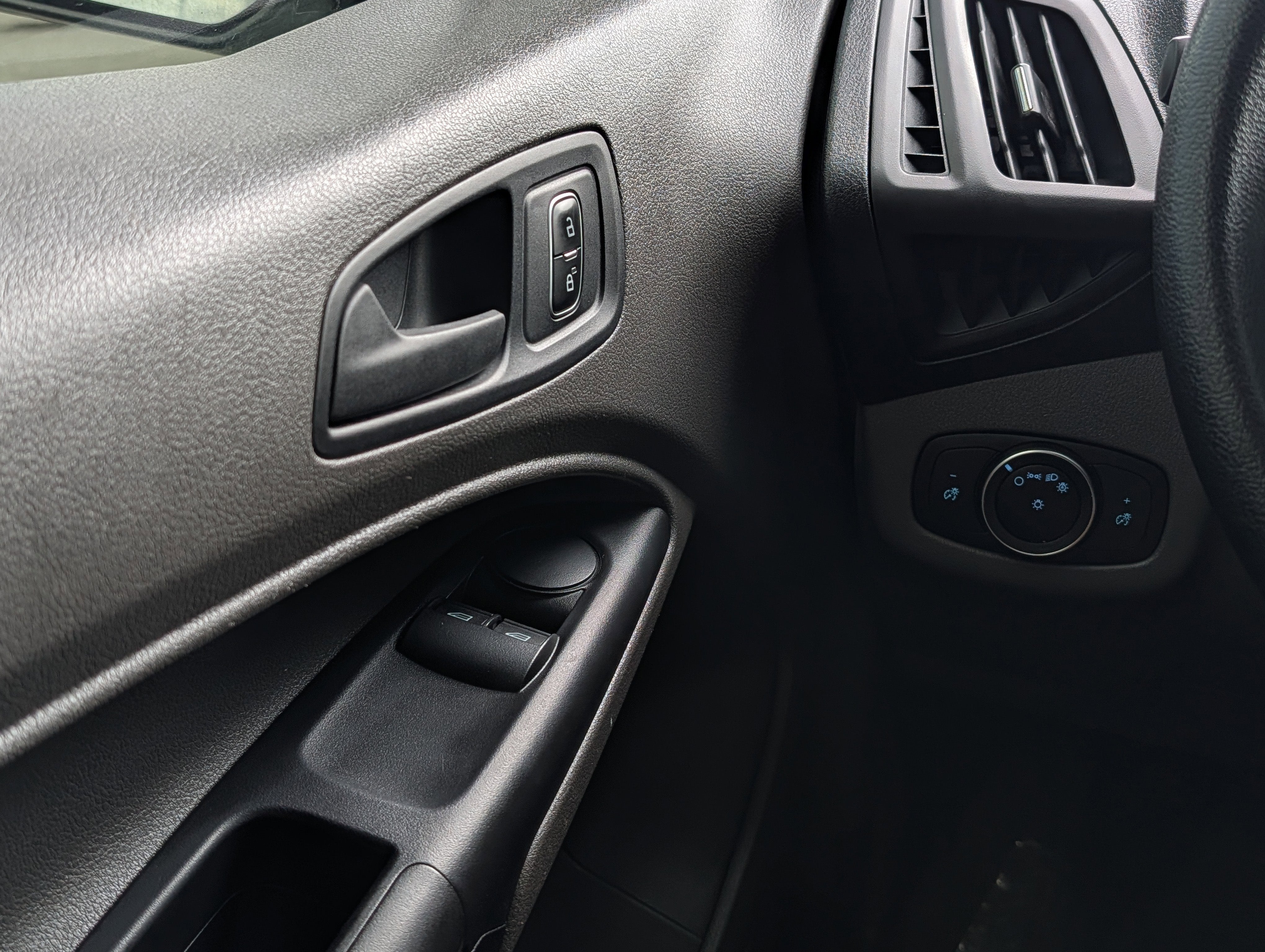 2019 Ford Transit Connect XL