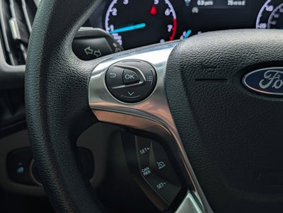 2019 Ford Transit Connect XL