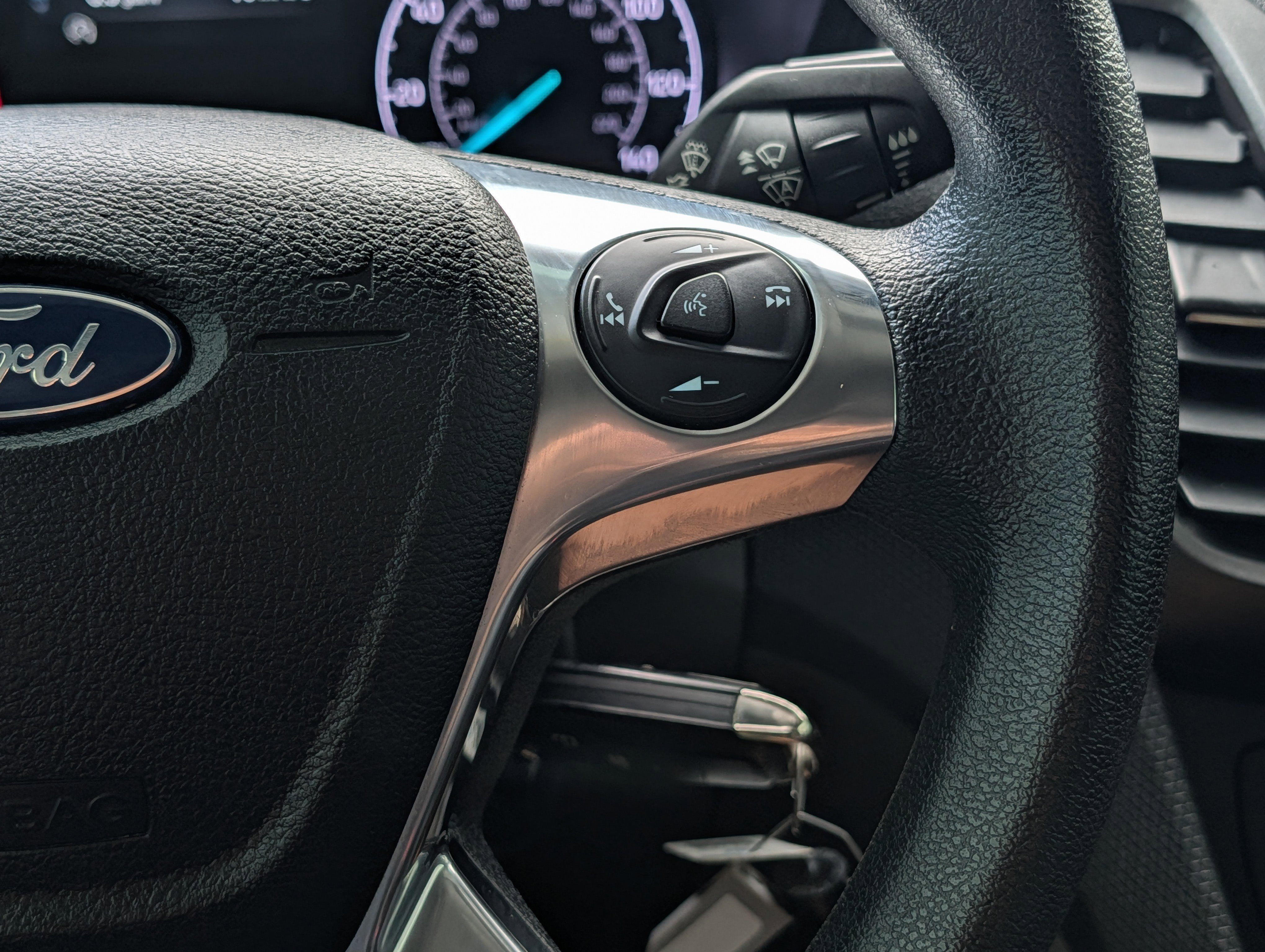 2019 Ford Transit Connect XL