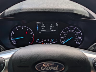 2019 Ford Transit Connect XL