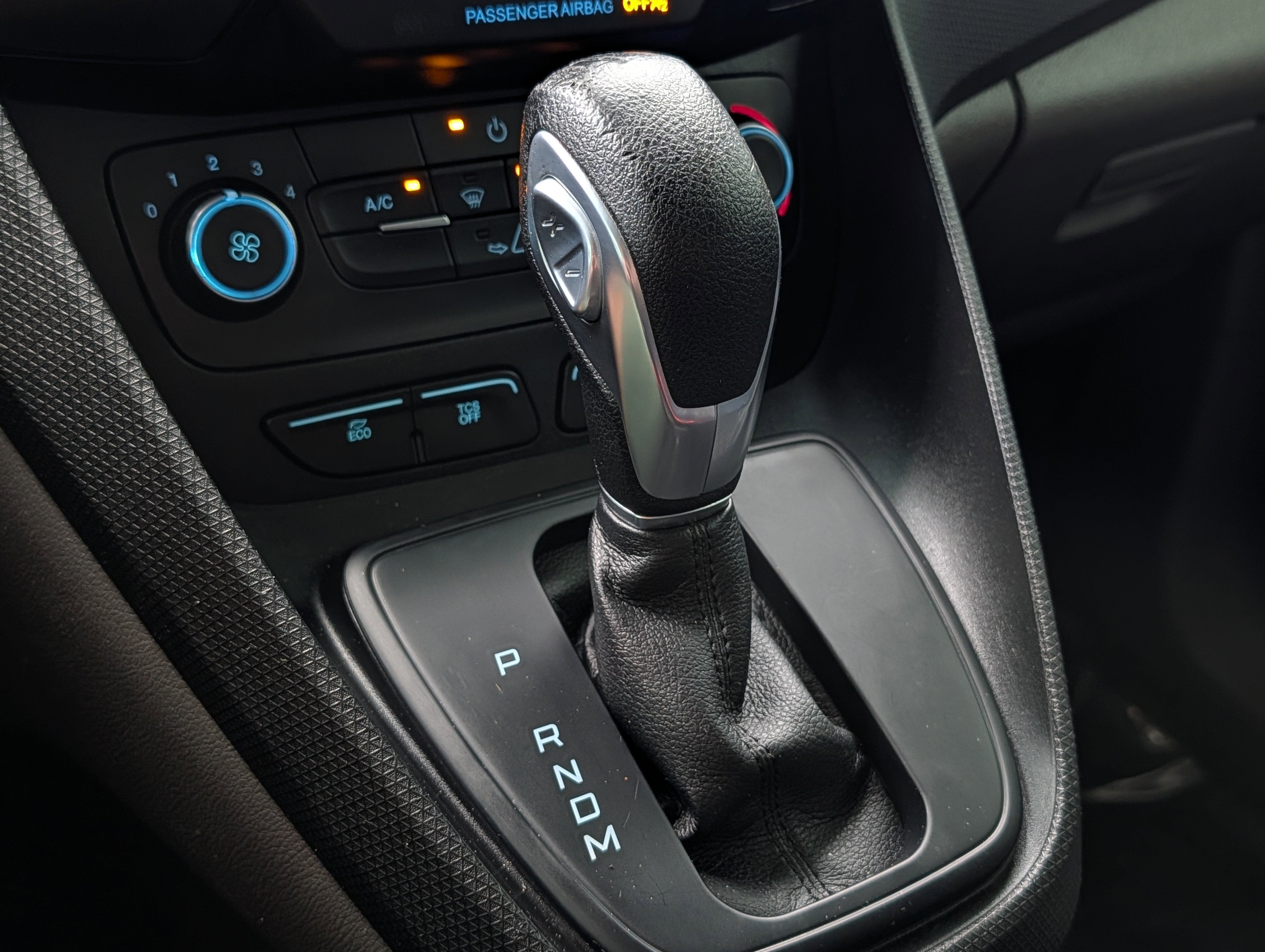 2019 Ford Transit Connect XL