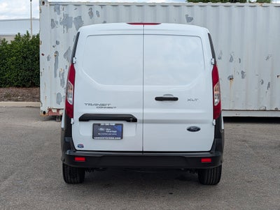 2019 Ford Transit Connect XL